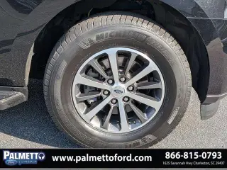Ford Expedition MAX 2018 4x4 XLT 4 puertas SUV