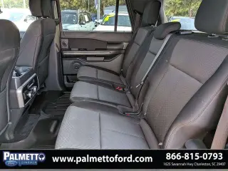 Ford Expedition MAX 2018 4x4 XLT 4 puertas SUV
