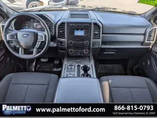 Ford Expedition MAX 2018 4x4 XLT 4 puertas SUV