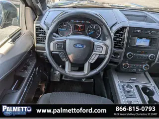 Ford Expedition MAX 2018 4x4 XLT 4 puertas SUV
