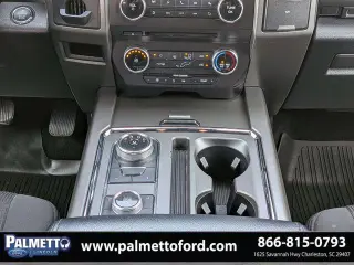 Ford Expedition MAX 2018 4x4 XLT 4 puertas SUV