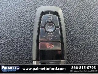 Ford Expedition MAX 2018 4x4 XLT 4 puertas SUV