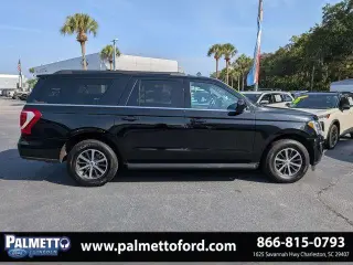 Ford Expedition MAX 2018 4x4 XLT 4 puertas SUV