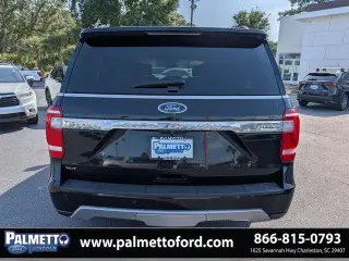 Ford Expedition MAX 2018 4x4 XLT 4 puertas SUV