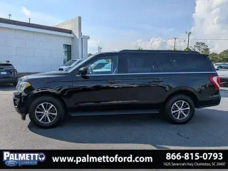 Ford Expedition MAX 2018 4x4 XLT 4 puertas SUV