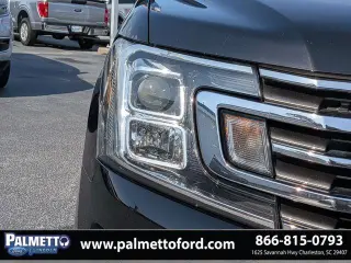 Ford Expedition MAX 2018 4x4 XLT 4 puertas SUV