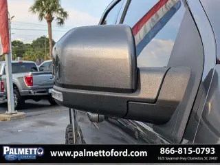 Ford F-150 2019 4x4 Lariat 4p SuperCrew 5.5 pies CT