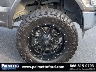 Ford F-150 2019 4x4 Lariat 4p SuperCrew 5.5 pies CT