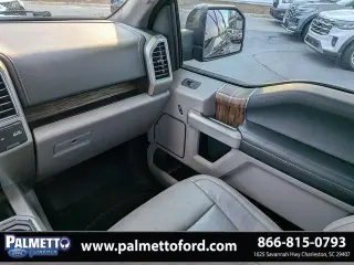 Ford F-150 2019 4x4 Lariat 4p SuperCrew 5.5 pies CT