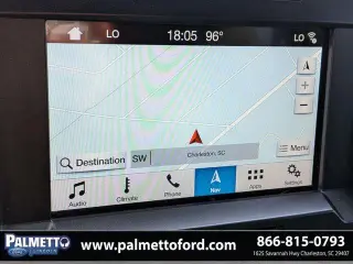 Ford F-150 2019 4x4 Lariat 4p SuperCrew 5.5 pies CT