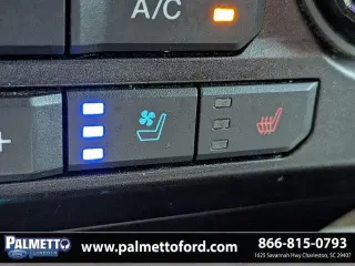 Ford F-150 2019 4x4 Lariat 4p SuperCrew 5.5 pies CT