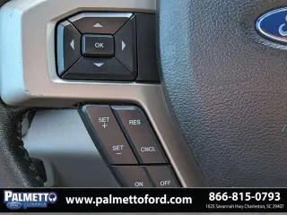 Ford F-150 2019 4x4 Lariat 4p SuperCrew 5.5 pies CT
