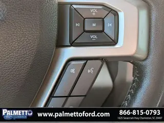 Ford F-150 2019 4x4 Lariat 4p SuperCrew 5.5 pies CT