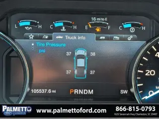Ford F-150 2019 4x4 Lariat 4p SuperCrew 5.5 pies CT