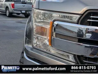 Ford F-150 2019 4x4 Lariat 4p SuperCrew 5.5 pies CT