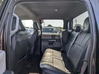 Ford F-150 2020 4x4 XLT 4p SuperCrew 5.5 ft. SB