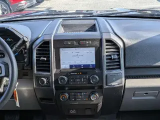 Ford F-150 2020 4x4 XLT 4p SuperCrew 5.5 ft. SB