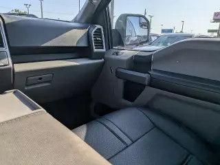 Ford F-150 2020 4x4 XLT 4p SuperCrew 5.5 ft. SB