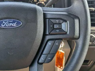 Ford F-150 2020 4x4 XLT 4p SuperCrew 5.5 ft. SB