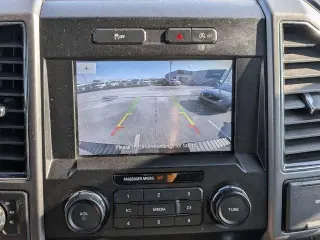 Ford F-150 2020 4x4 XLT 4p SuperCrew 5.5 ft. SB