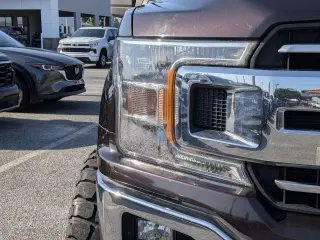 Ford F-150 2020 4x4 XLT 4p SuperCrew 5.5 ft. SB