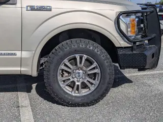 Ford F-150 2018 4x4 Lariat 4p SuperCrew 5.5 ft. SB