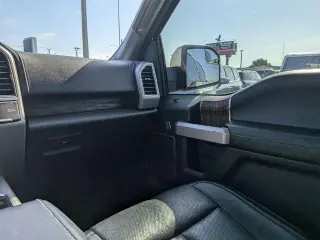 Ford F-150 2018 4x4 Lariat 4p SuperCrew 5.5 ft. SB