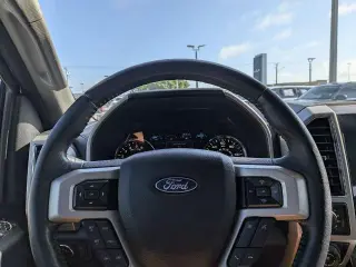 Ford F-150 2018 4x4 Lariat 4p SuperCrew 5.5 ft. SB