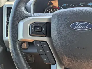Ford F-150 2018 4x4 Lariat 4p SuperCrew 5.5 ft. SB