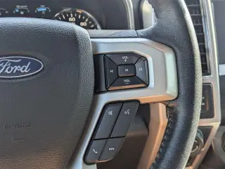 Ford F-150 2018 4x4 Lariat 4p SuperCrew 5.5 ft. SB