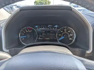 Ford F-150 2018 4x4 Lariat 4p SuperCrew 5.5 ft. SB
