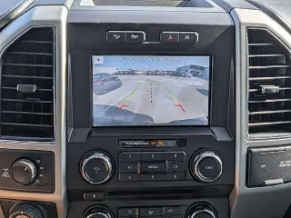 Ford F-150 2018 4x4 Lariat 4p SuperCrew 5.5 ft. SB