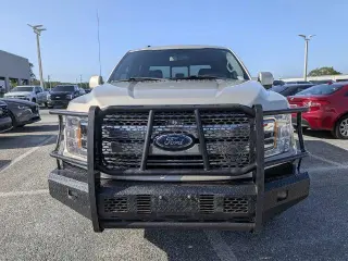 Ford F-150 2018 4x4 Lariat 4p SuperCrew 5.5 ft. SB