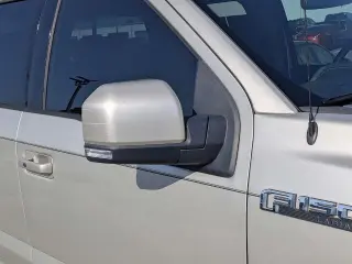 Ford F-150 2018 4x4 Lariat 4p SuperCrew 5.5 ft. SB