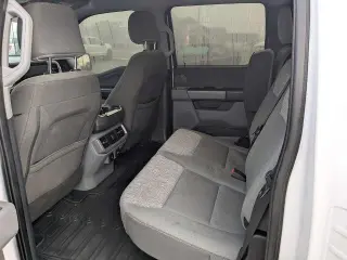 Ford F-150 2023 4x4 XLT 4dr SuperCrew 5.5 ft. SB