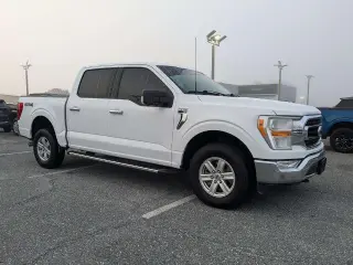 Ford F-150 2023 4x4 XLT 4dr SuperCrew 5.5 ft. SB