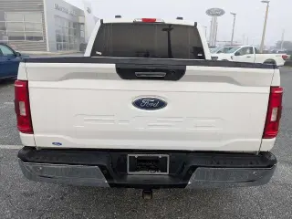 Ford F-150 2023 4x4 XLT 4dr SuperCrew 5.5 ft. SB