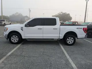 Ford F-150 2023 4x4 XLT 4dr SuperCrew 5.5 ft. SB