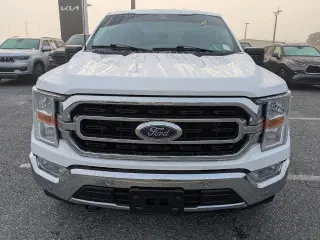 Ford F-150 2023 4x4 XLT 4dr SuperCrew 5.5 ft. SB