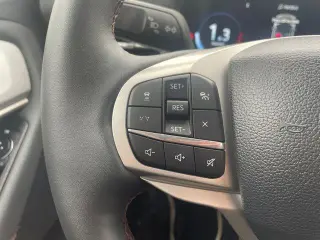 Ford Explorer 2025 AWD Active SUV de 4 puertas