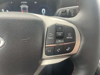 Ford Explorer 2025 AWD Active SUV de 4 puertas