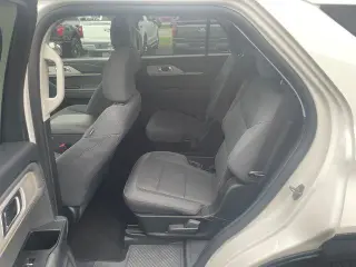 Ford Explorer 2025 AWD Active SUV de 4 puertas