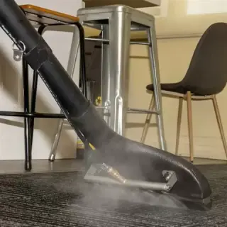 Victor's Carpet Cleaning
