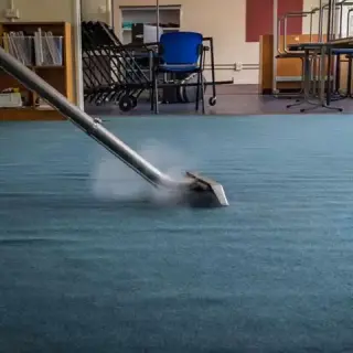 Victor's Carpet Cleaning