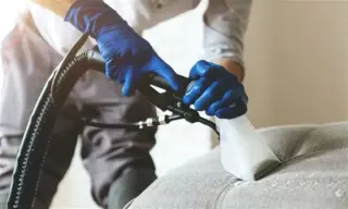 Victor's Carpet Cleaning