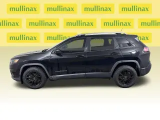 Jeep Cherokee 2021 Latitude SUV de 4 puertas