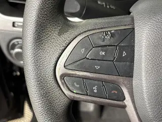 Jeep Cherokee 2021 Latitude SUV de 4 puertas