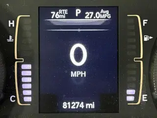 Jeep Cherokee 2021 Latitude SUV de 4 puertas
