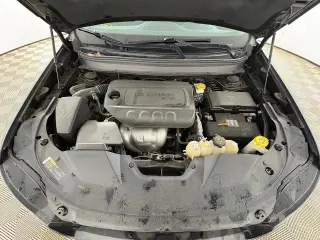 Jeep Cherokee 2021 Latitude SUV de 4 puertas