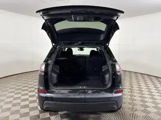 Jeep Cherokee 2021 Latitude SUV de 4 puertas